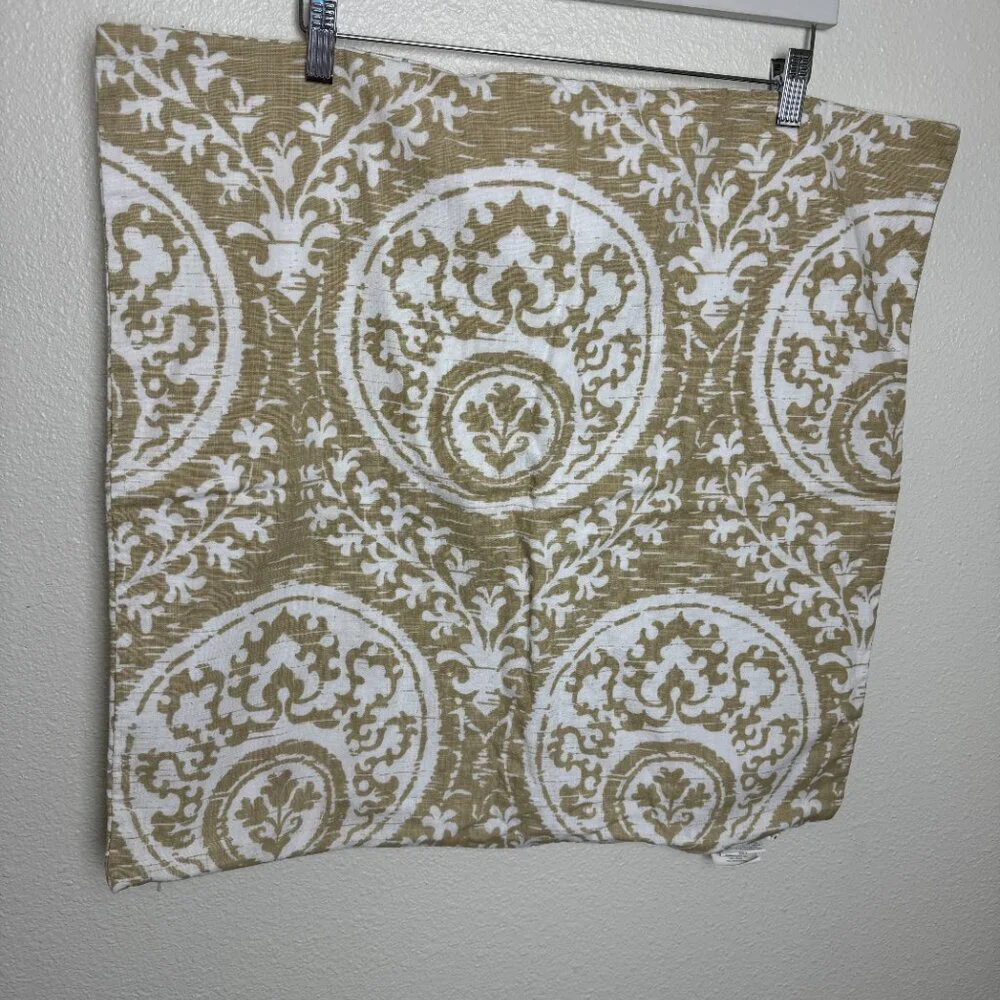 Pottery Barn Pillow Cover Case 24